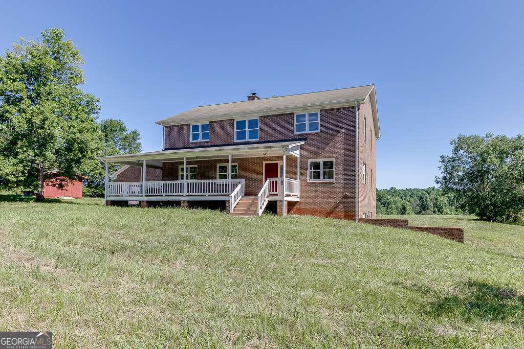 4840 Pisgah RD