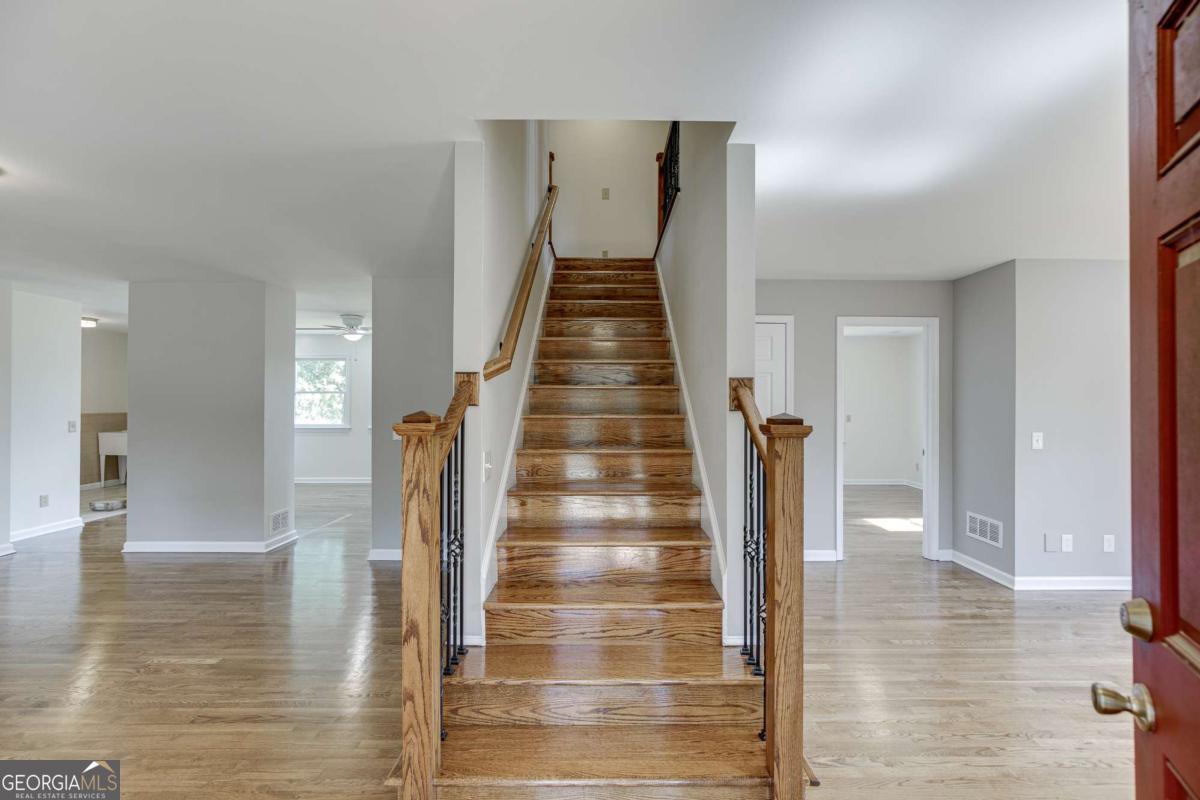 4840 Pisgah RD