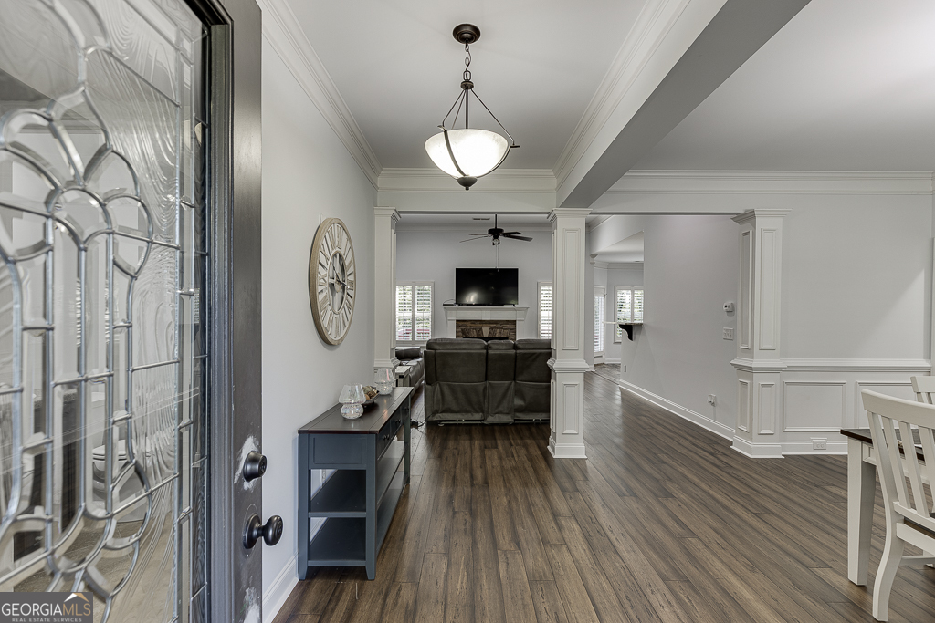 2858 Shadowstone WAY