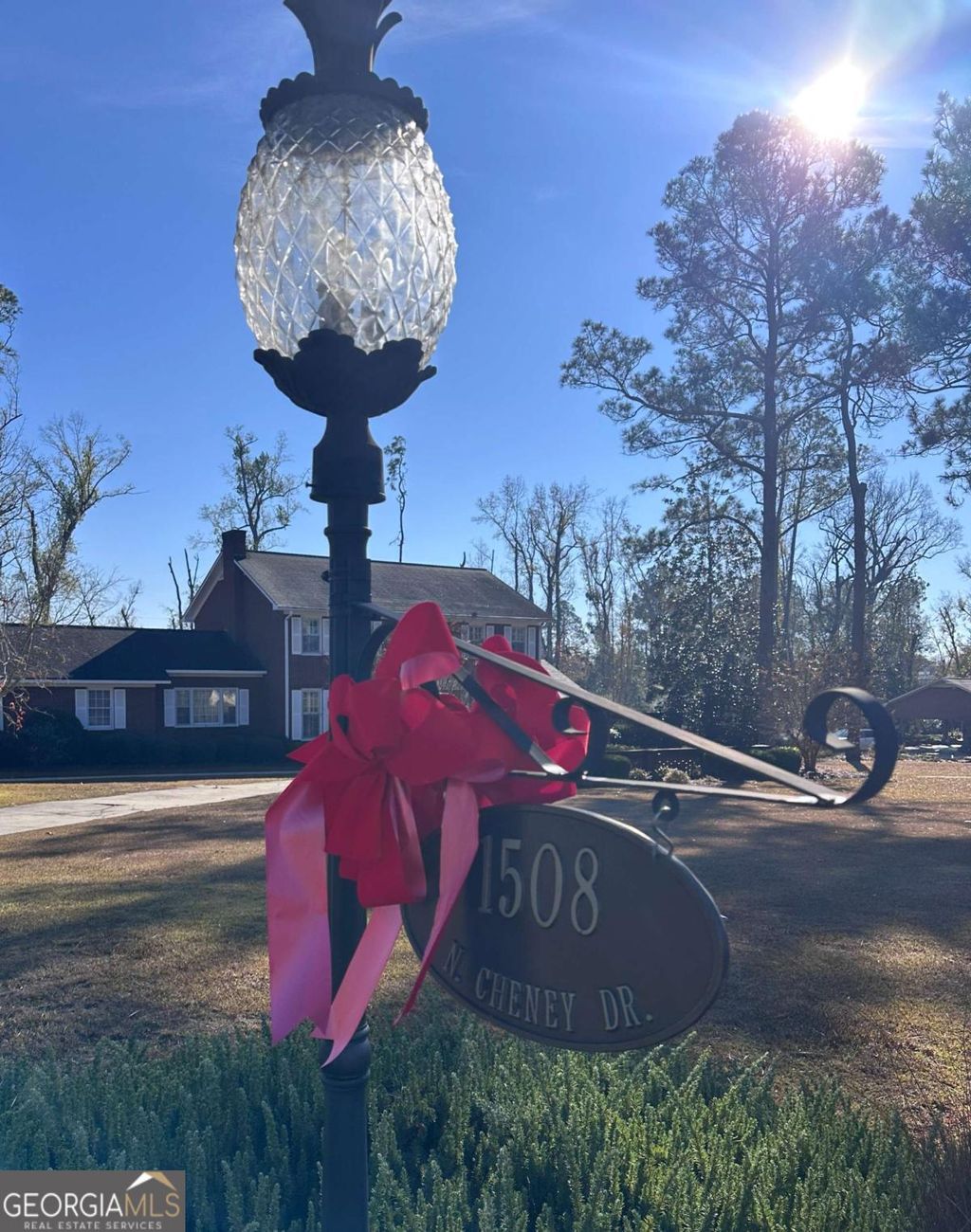 Photo of 1508 N Cheney Drive, Vidalia, GA 30474 (MLS # 10756209)