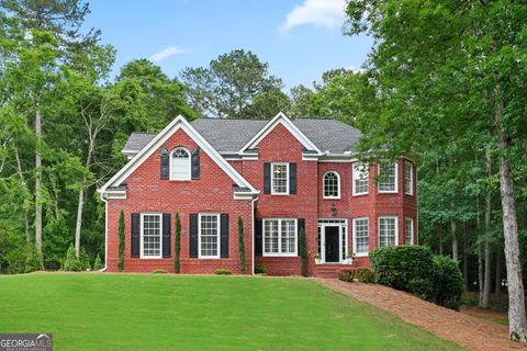 240 Longmead Fayetteville GA 30215