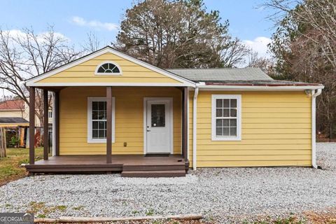 Photo of 3036 Peeler Road, Atlanta, GA 30360 (MLS # 10703763)