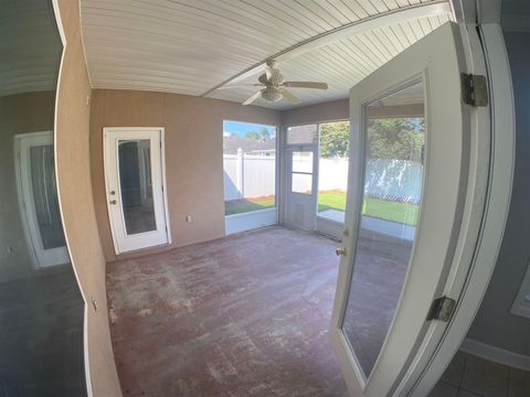 A home in Kingsland