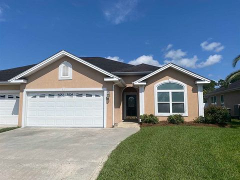A home in Kingsland