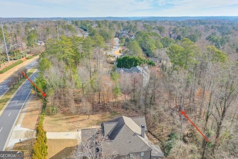 4684 Roswell RD Marietta GA 30062