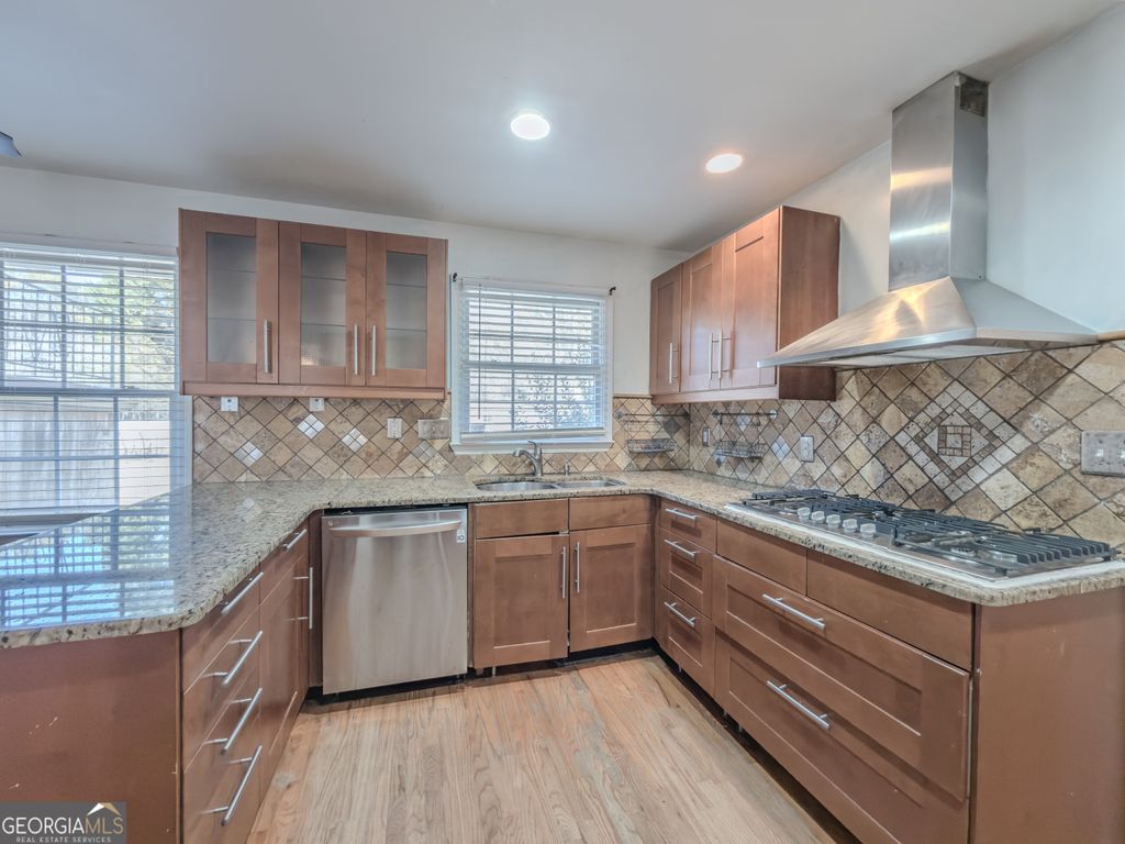 Photo of 5100 Redan Road, Stone Mountain, GA 30088 (MLS # 10680552)