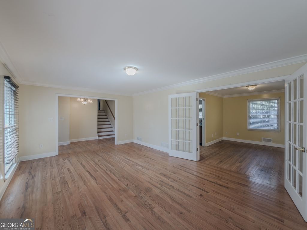 Photo of 5100 Redan Road, Stone Mountain, GA 30088 (MLS # 10680552)