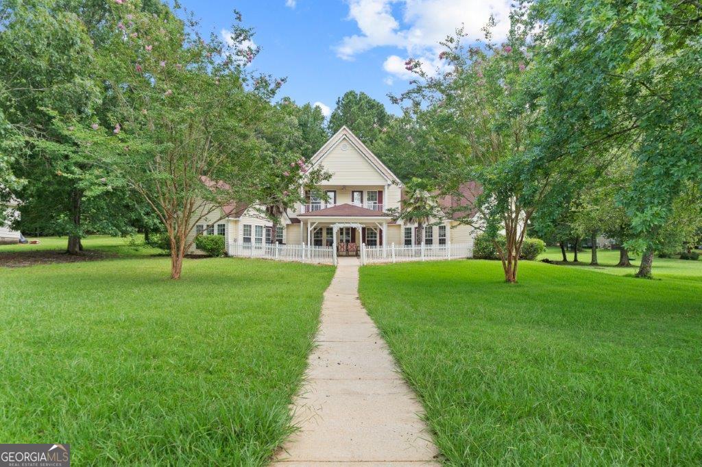 926 Jamesway DR