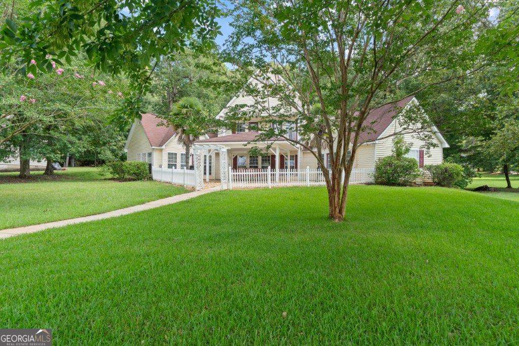 926 Jamesway DR