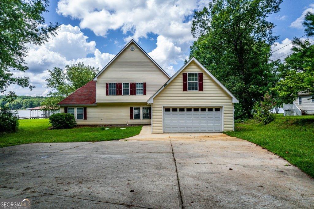 926 Jamesway DR