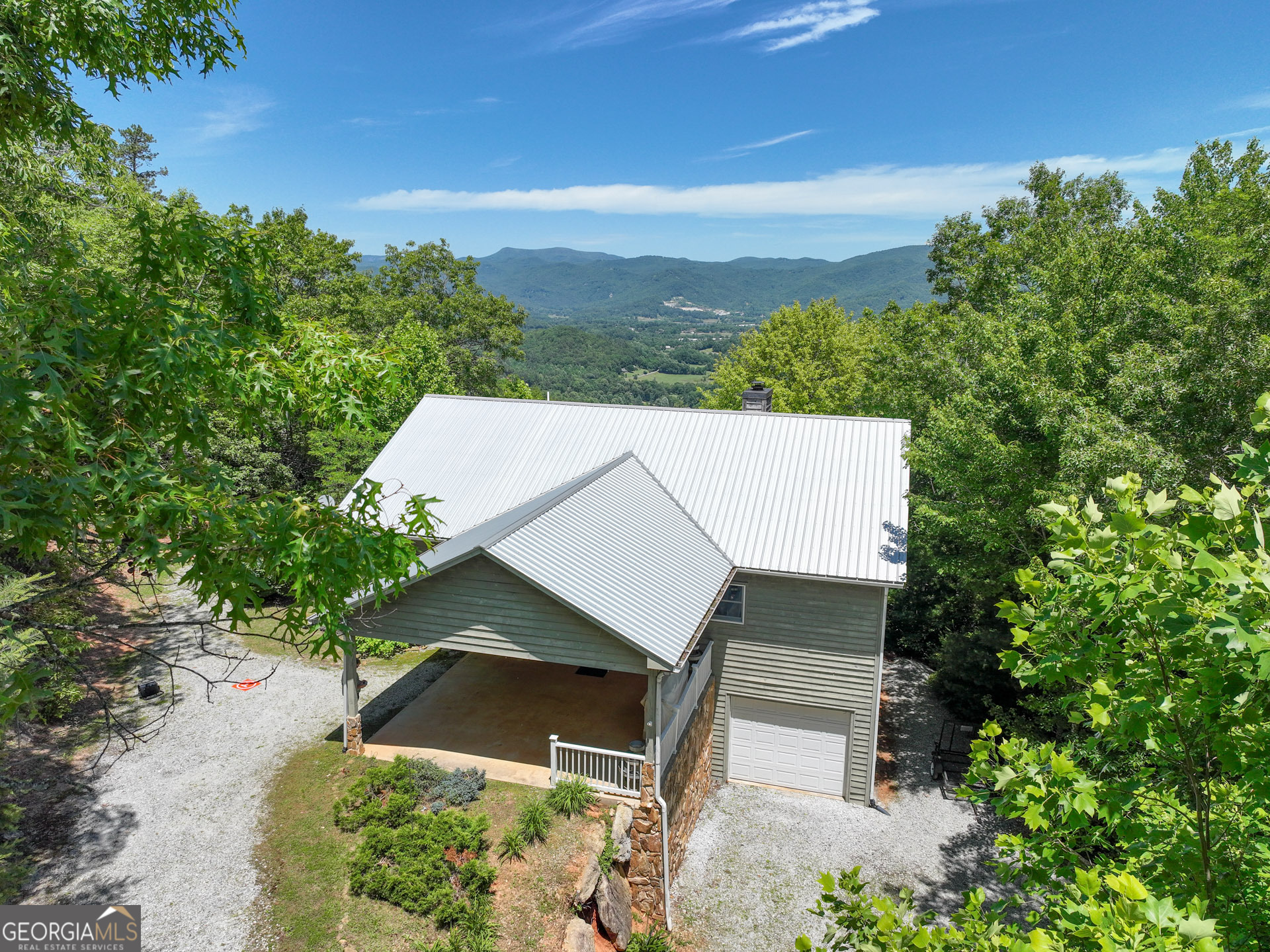 786 Hope Haven LN