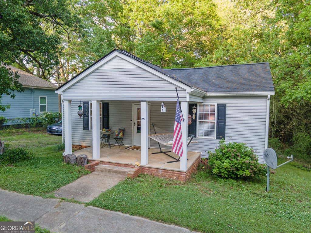 75 Grady Smith ST