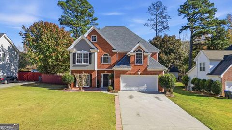 4835 Allison DR Sugar Hill GA 30518