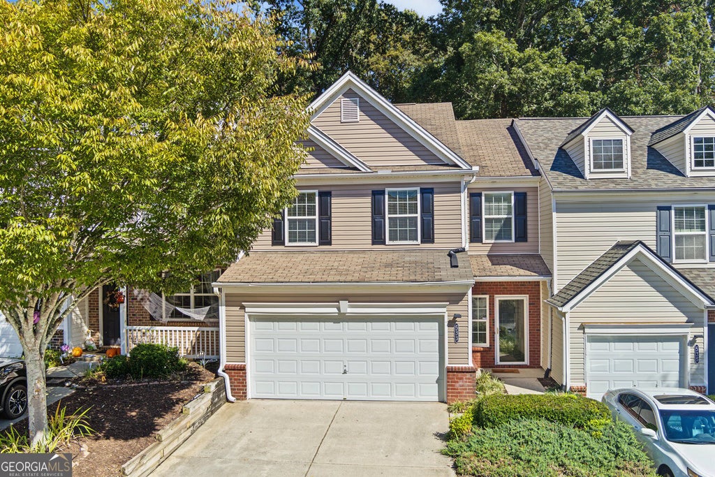 Photo of 533 Windstone Trail, Alpharetta, GA 30004 (MLS # 10878156)