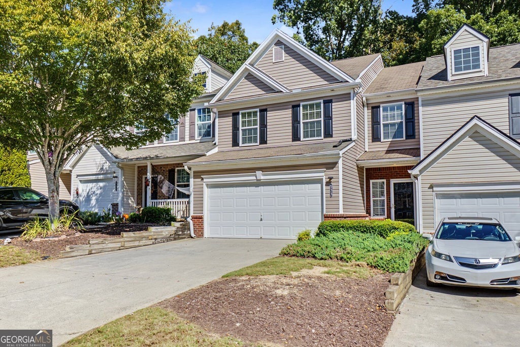 Photo of 533 Windstone Trail, Alpharetta, GA 30004 (MLS # 10878156)