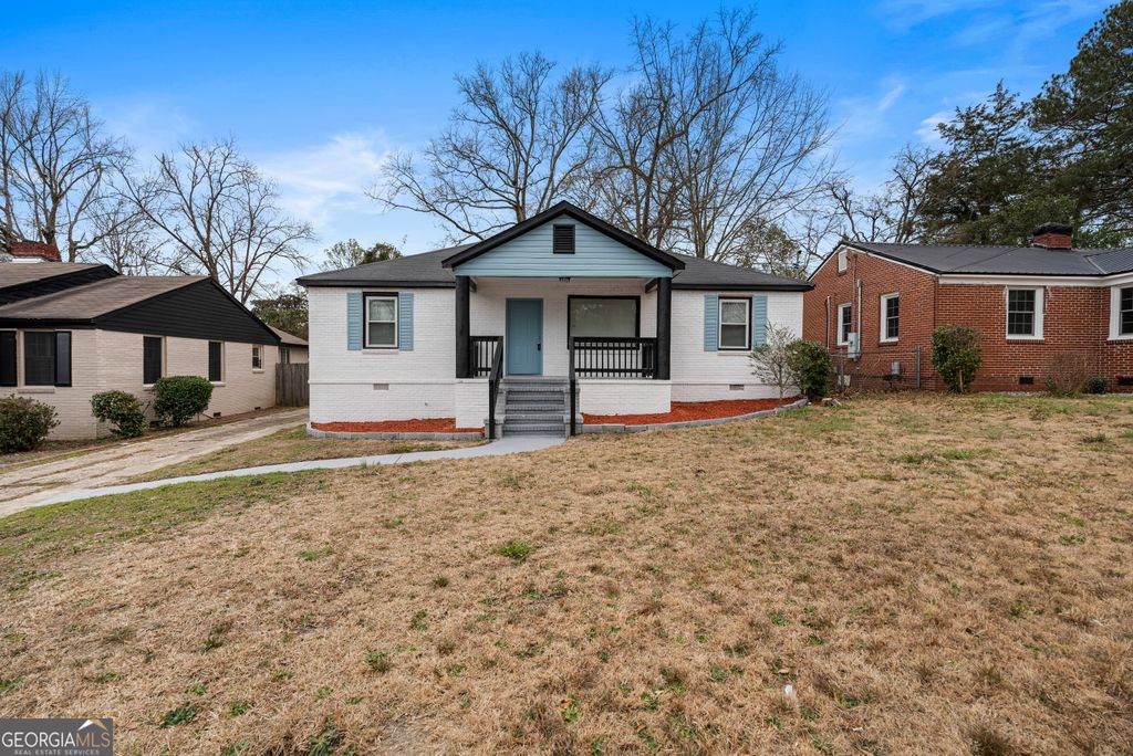 Photo of 2822 E Wynnton Ln, Columbus, GA 31906 (MLS # 10689278)