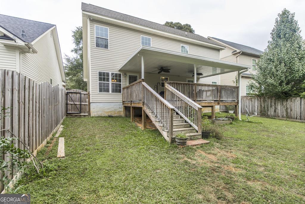 Southland Villas - Residential