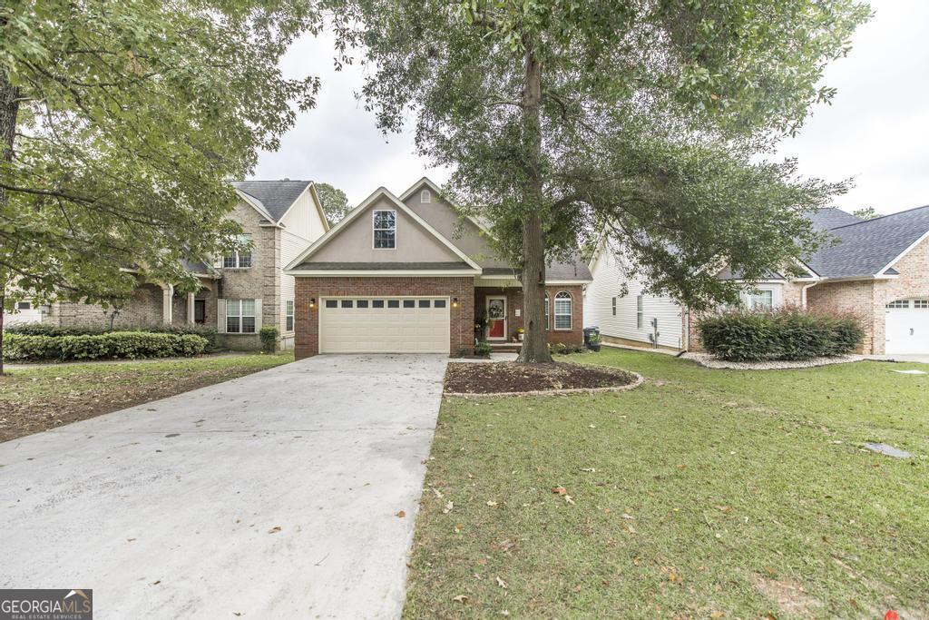 Southland Villas - Residential