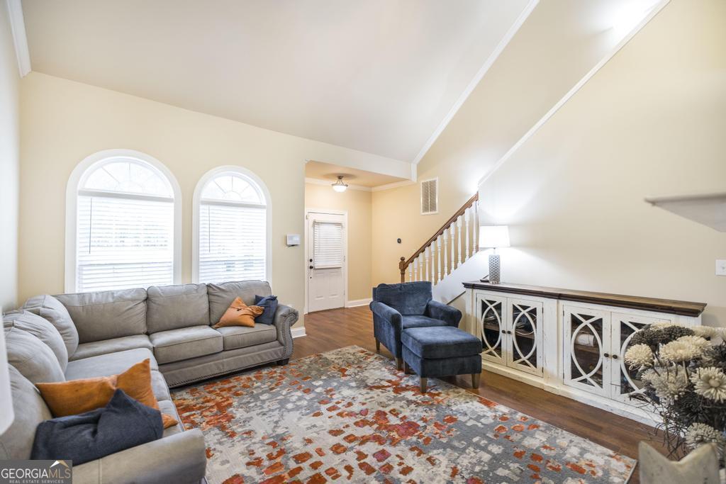Southland Villas - Residential
