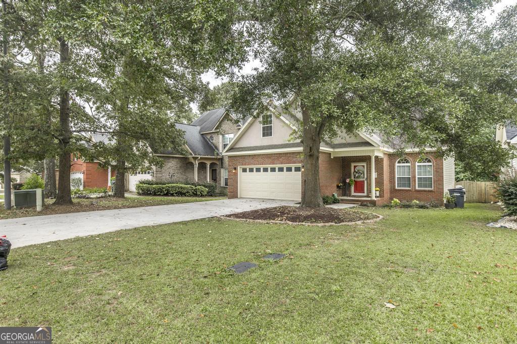 Southland Villas - Residential