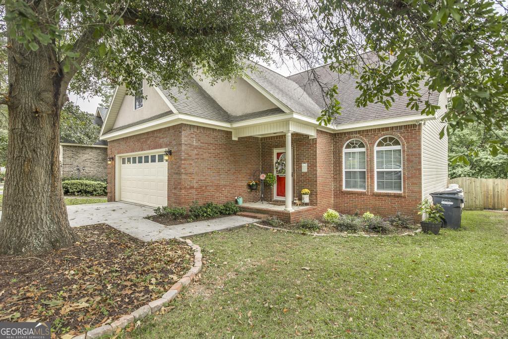 Southland Villas - Residential