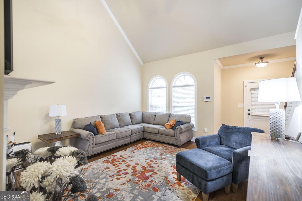 Southland Villas - Residential