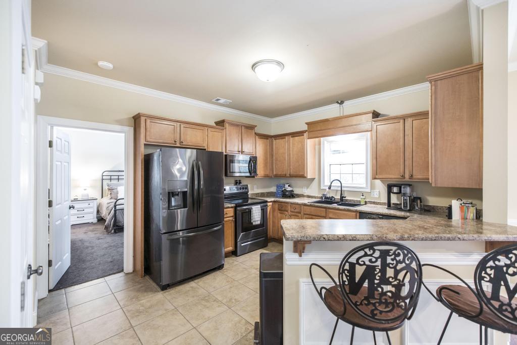 Southland Villas - Residential
