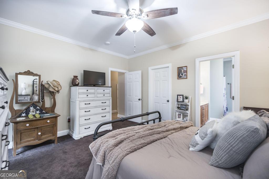 Southland Villas - Residential