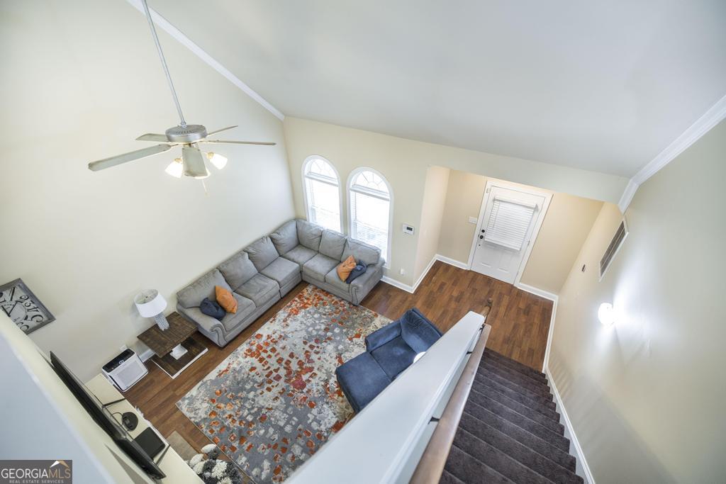 Southland Villas - Residential
