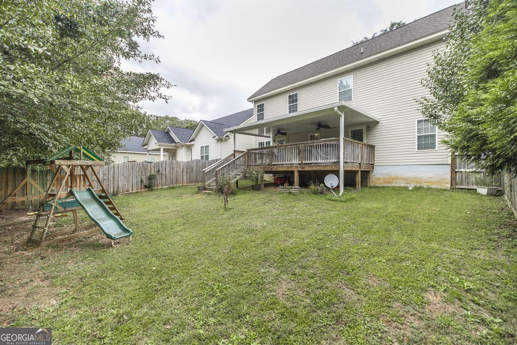 Southland Villas - Residential
