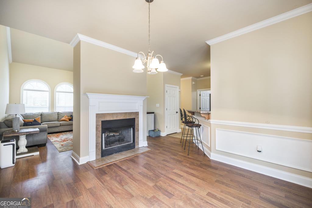 Southland Villas - Residential