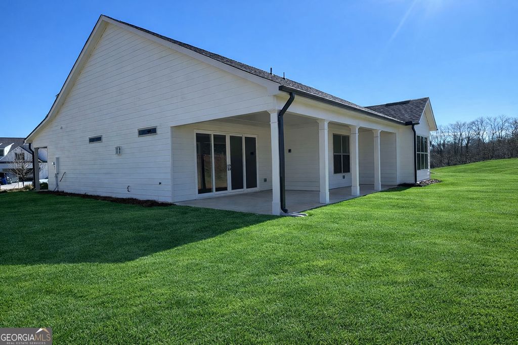 Photo of 770 Brooke View Drive, Canton, GA 30115 (MLS # 10687671)