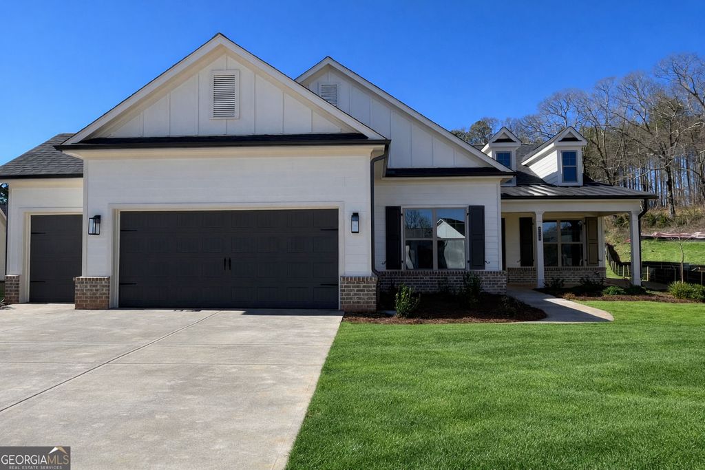 Photo of 770 Brooke View Drive, Canton, GA 30115 (MLS # 10687671)
