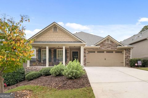 256 Summit Trail, Dallas, GA 30132 - MLS#: 10518873