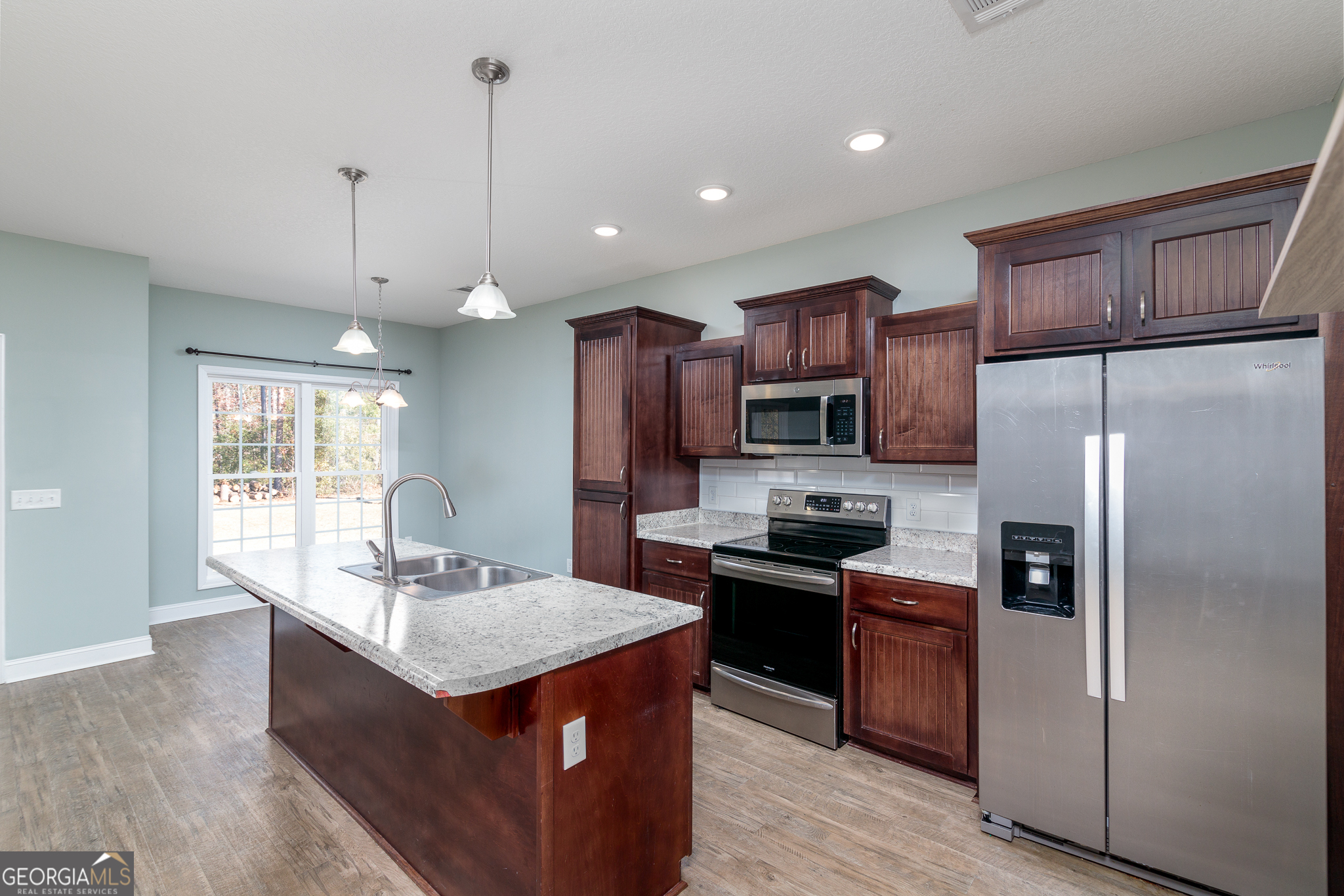 Leefield Preserve - Residential