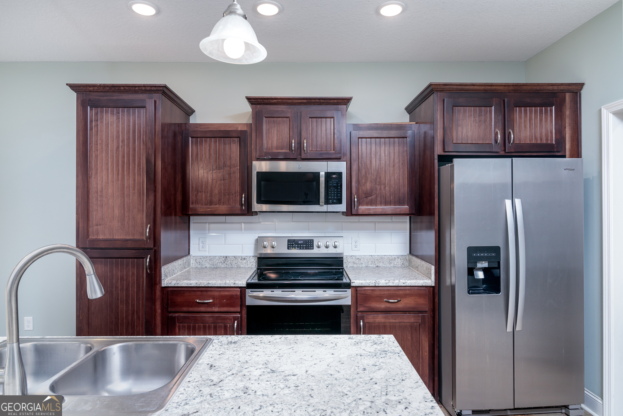 Leefield Preserve - Residential