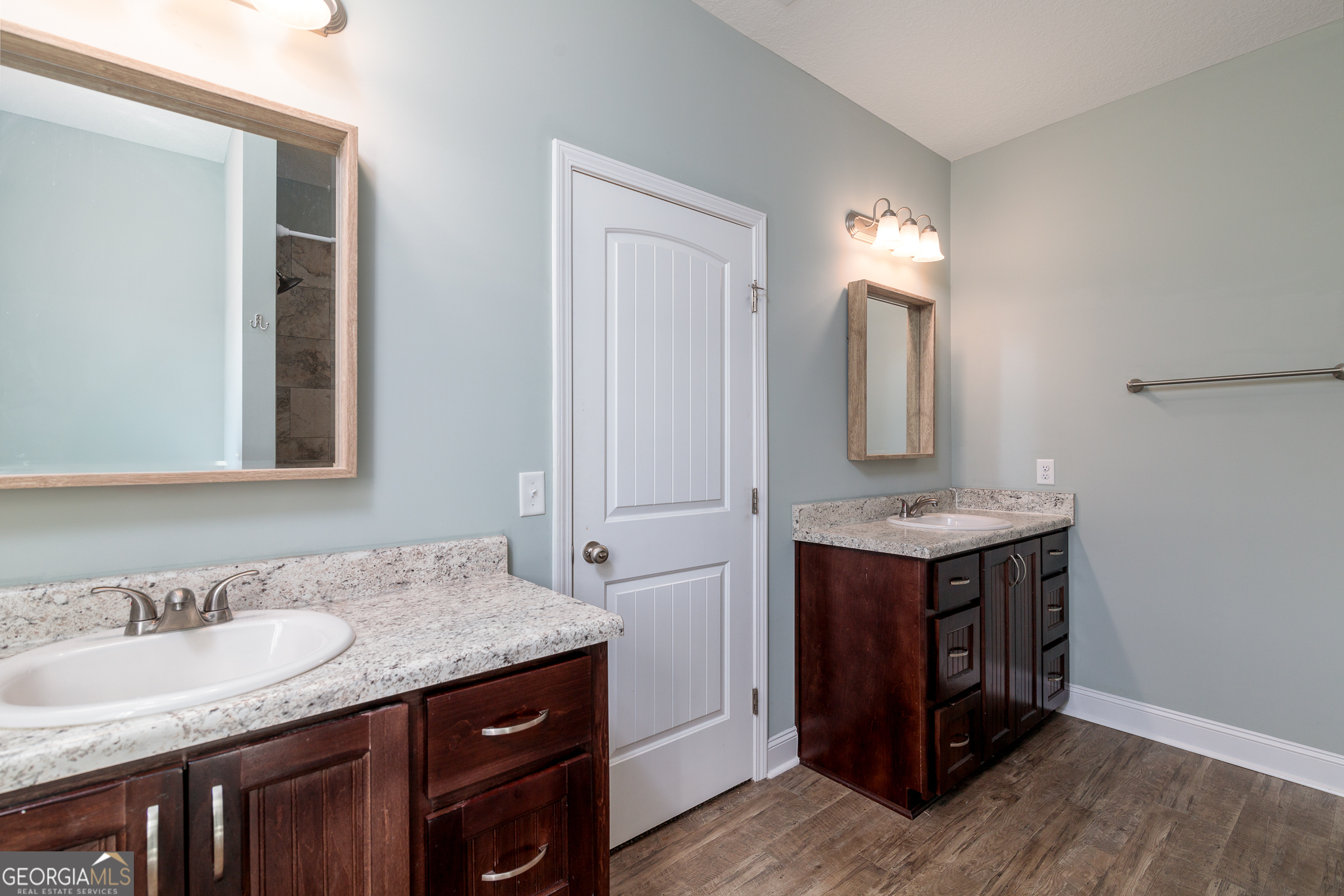 Leefield Preserve - Residential