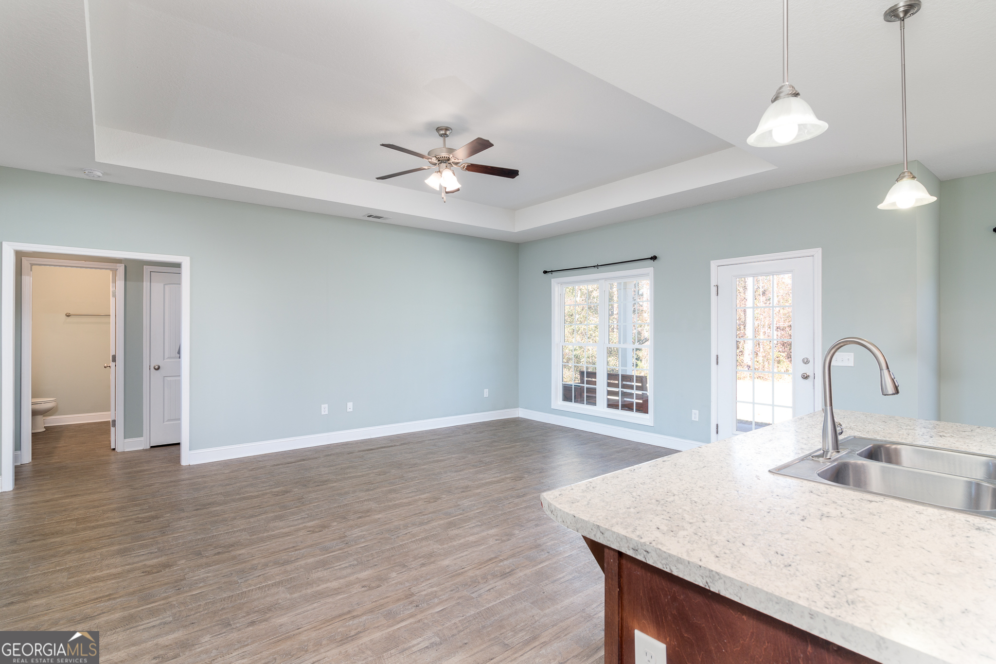 Leefield Preserve - Residential