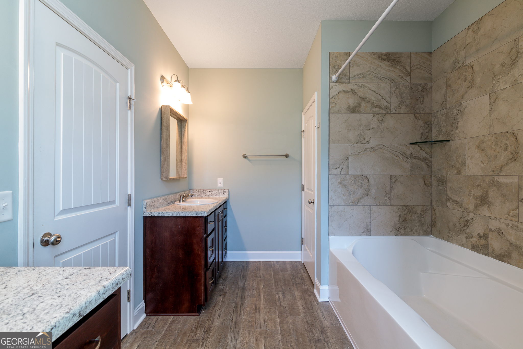 Leefield Preserve - Residential