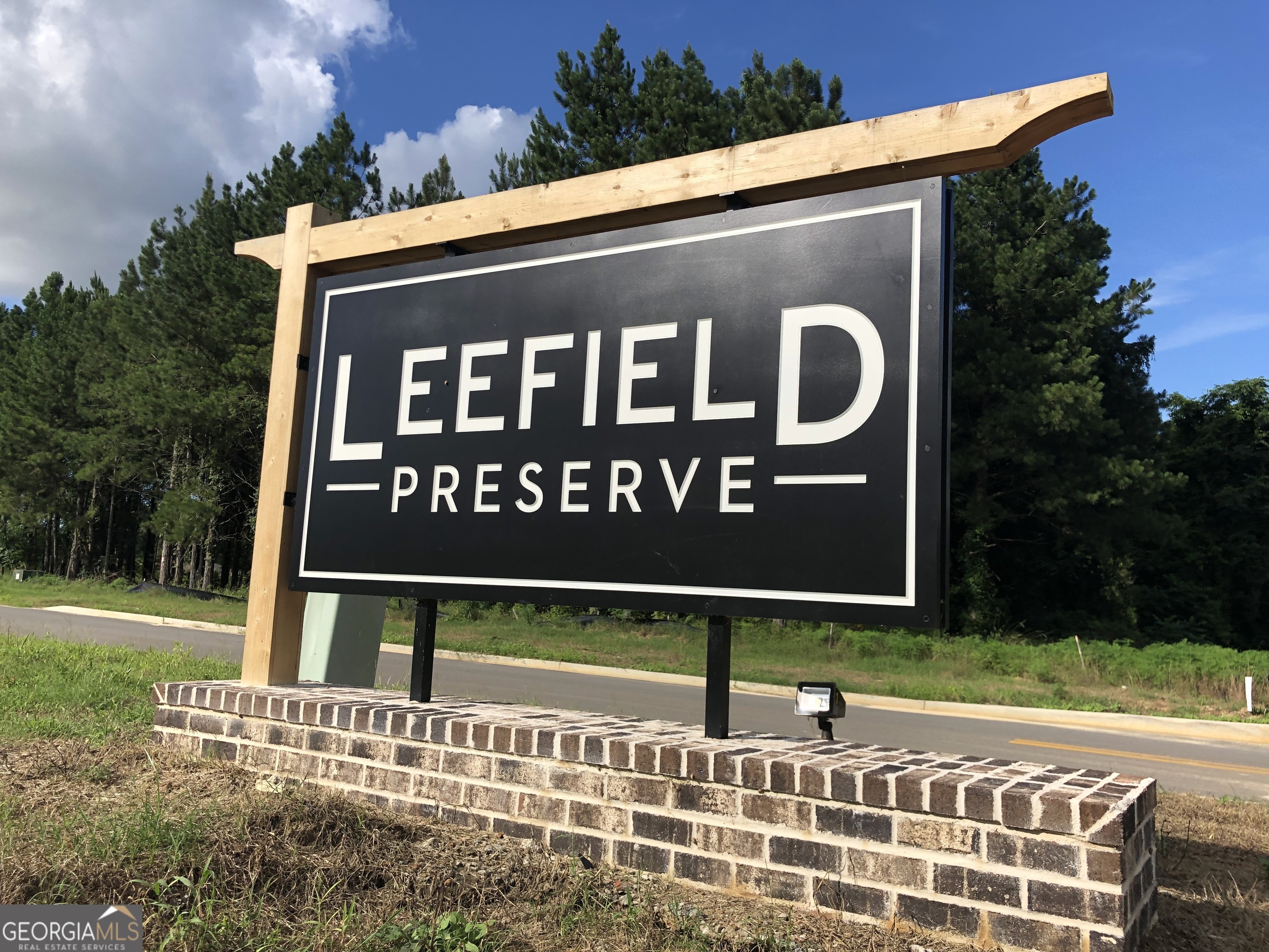 Leefield Preserve - Residential