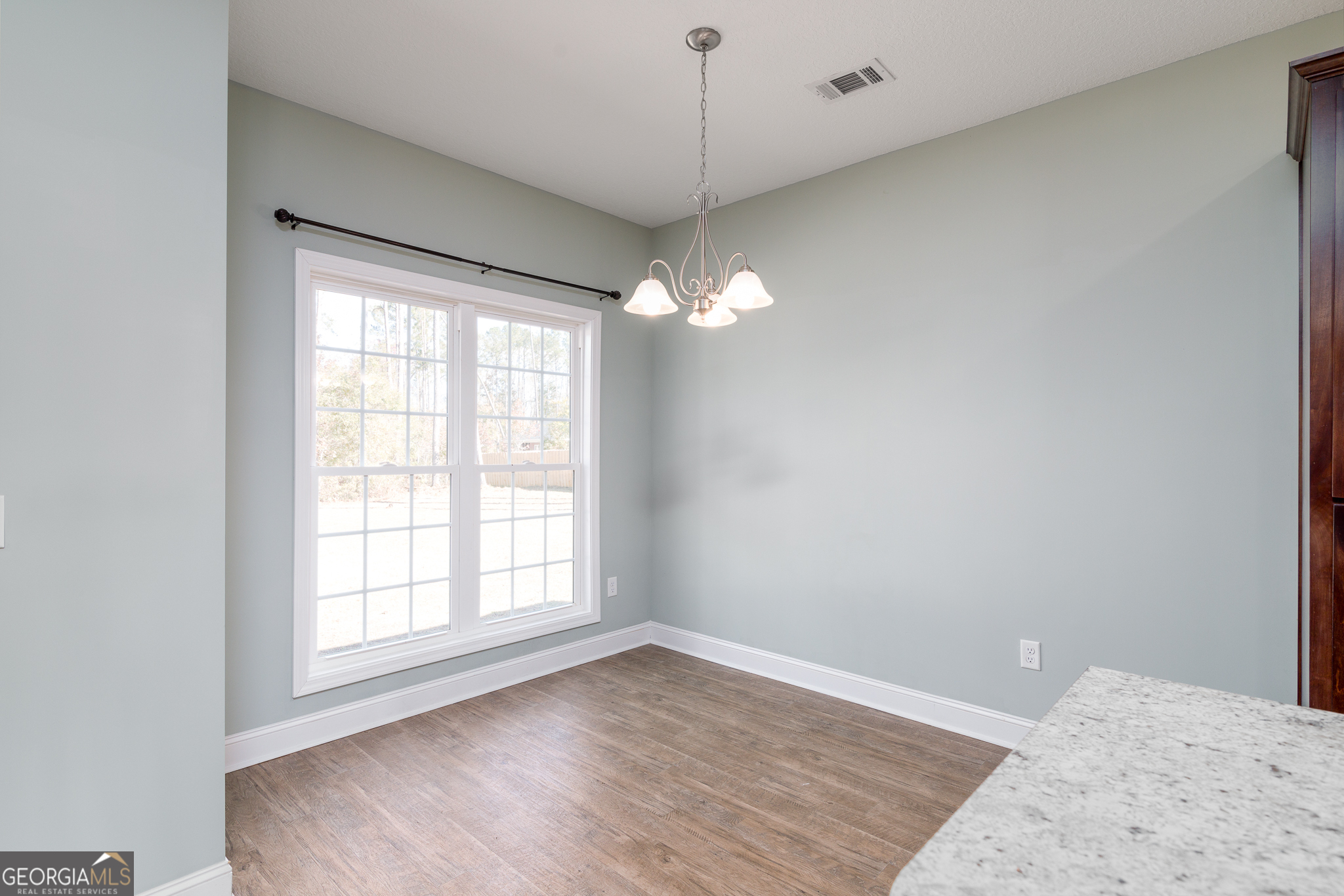 Leefield Preserve - Residential