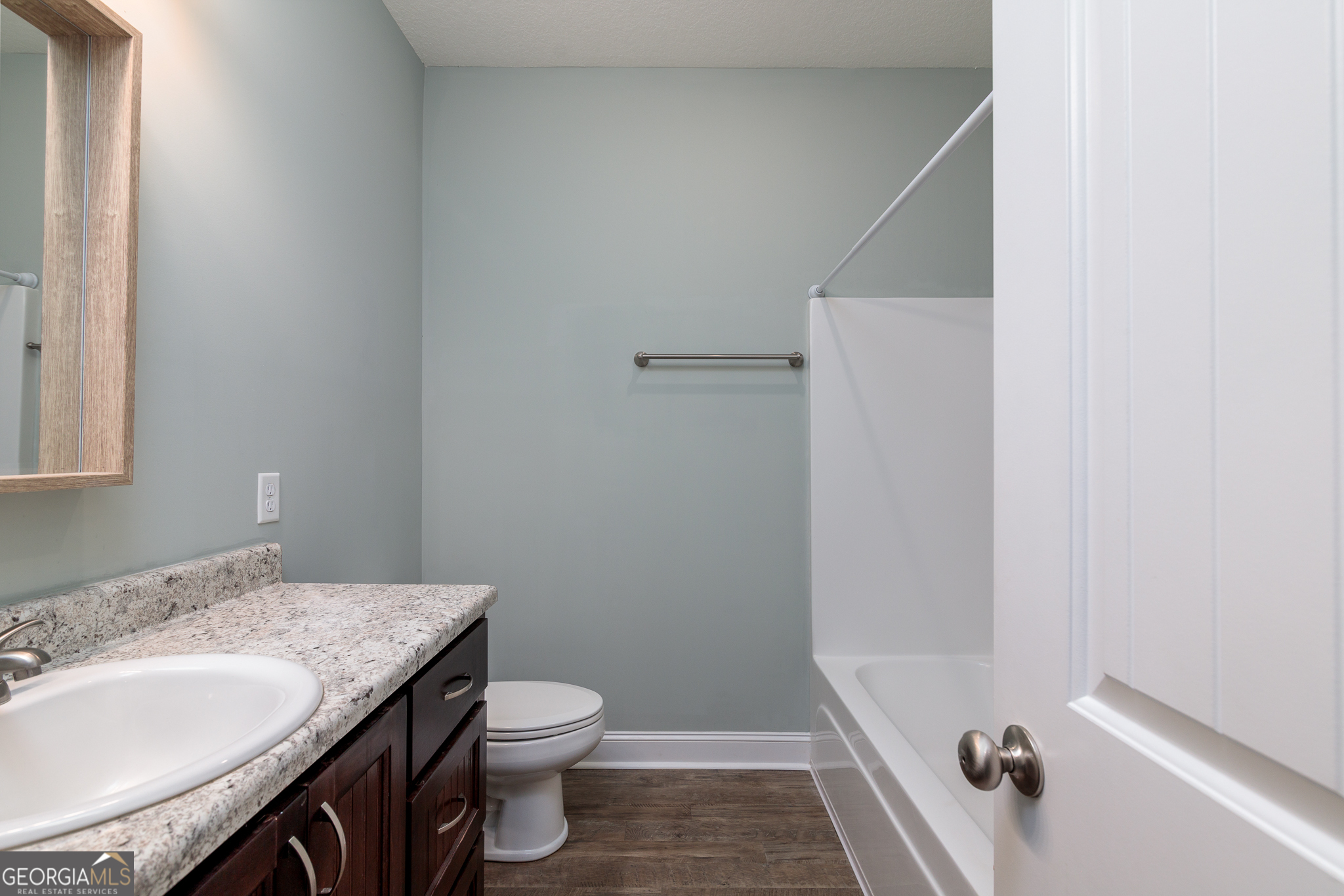 Leefield Preserve - Residential