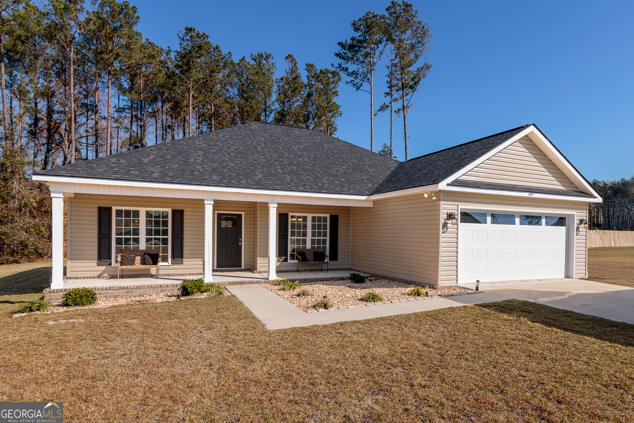 Leefield Preserve - Residential