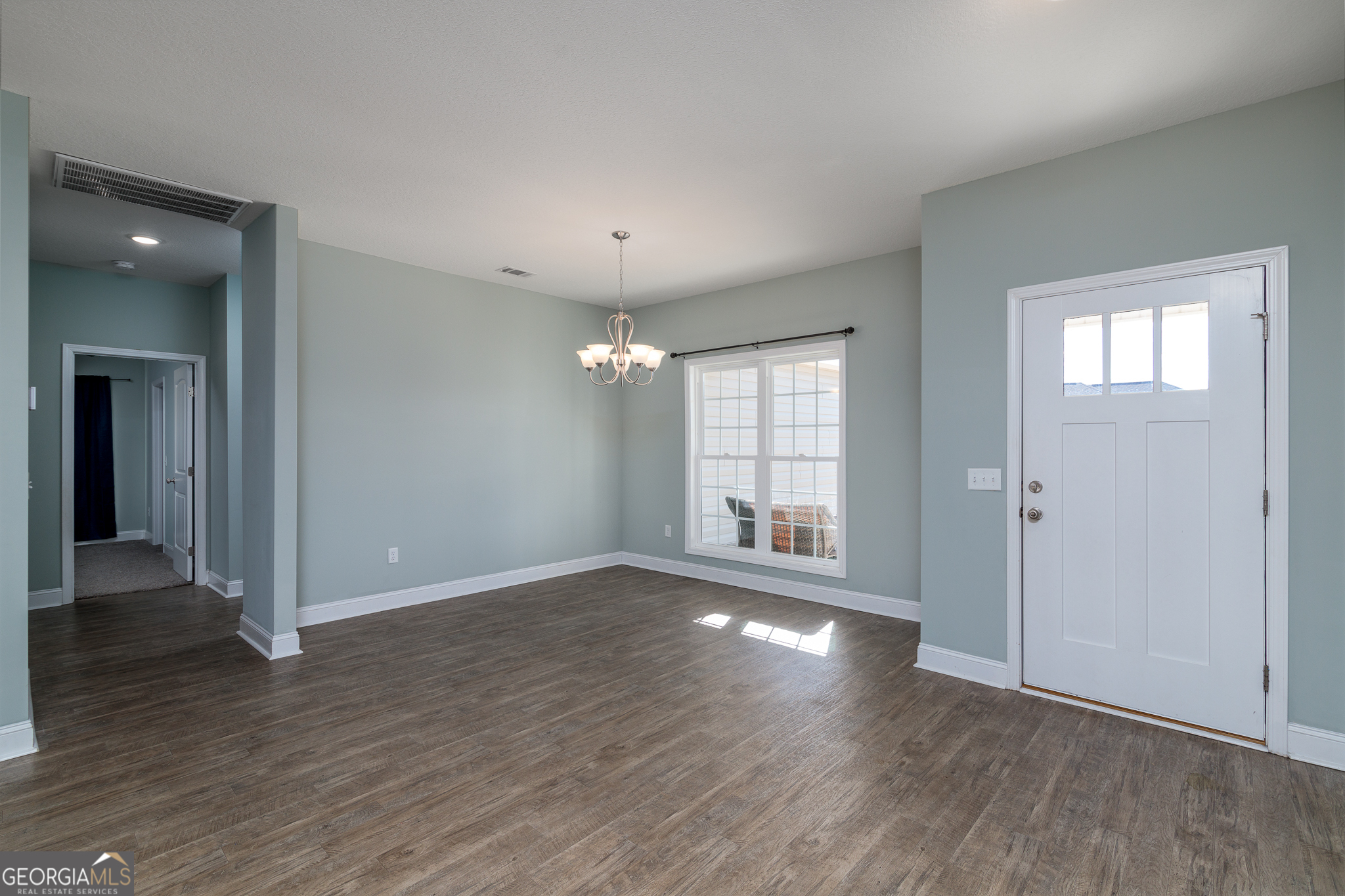 Leefield Preserve - Residential