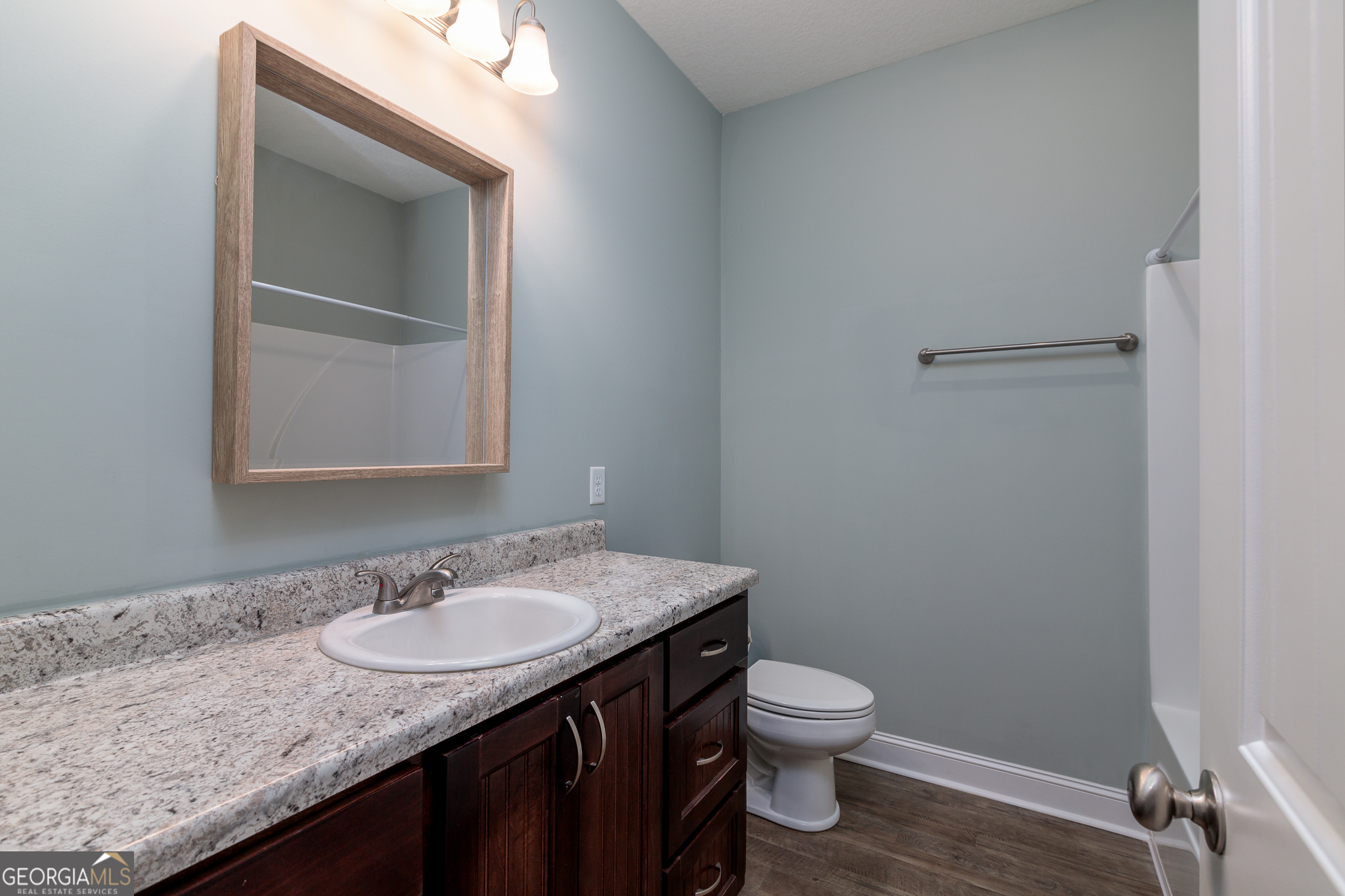 Leefield Preserve - Residential