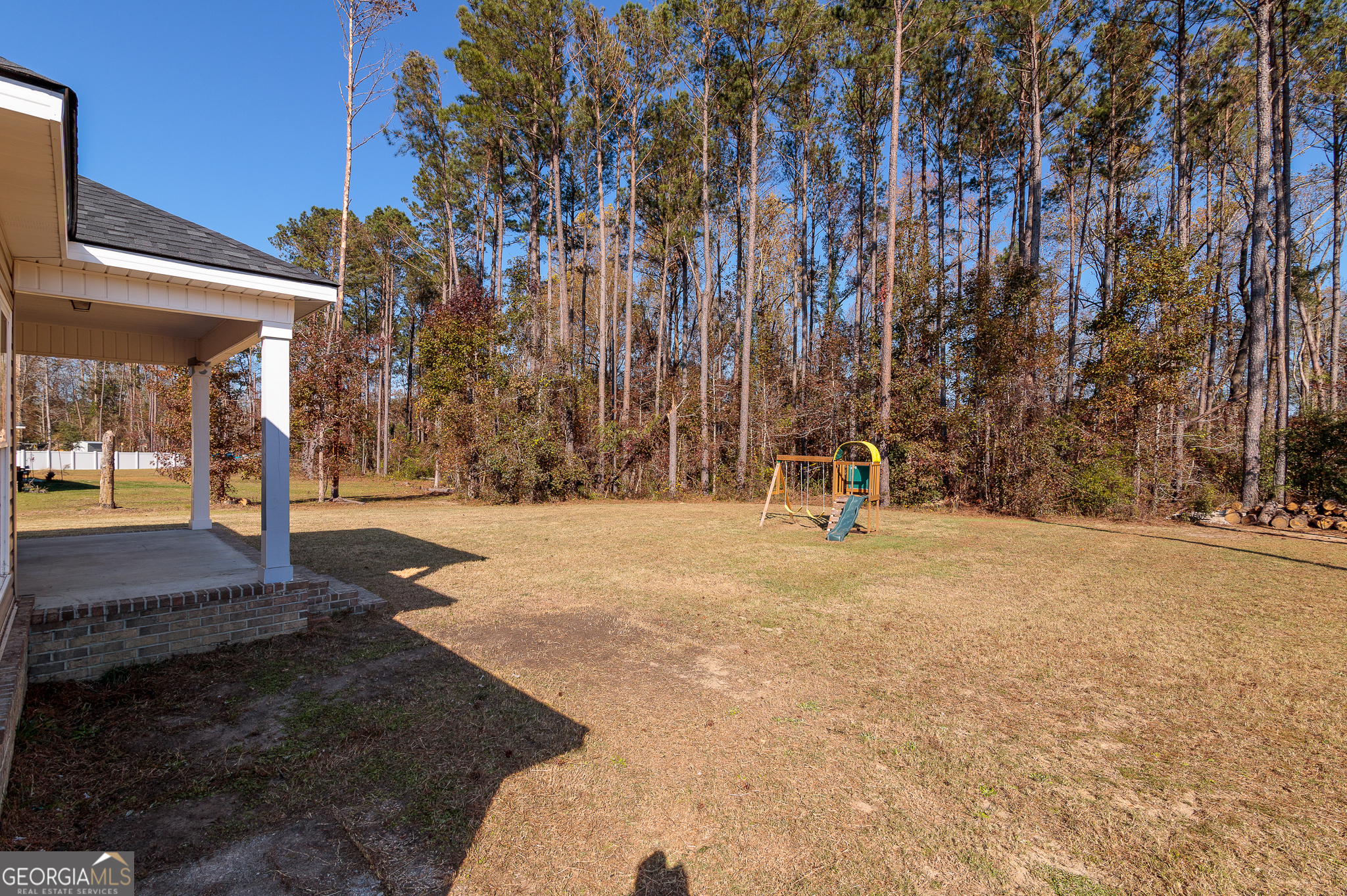 Leefield Preserve - Residential