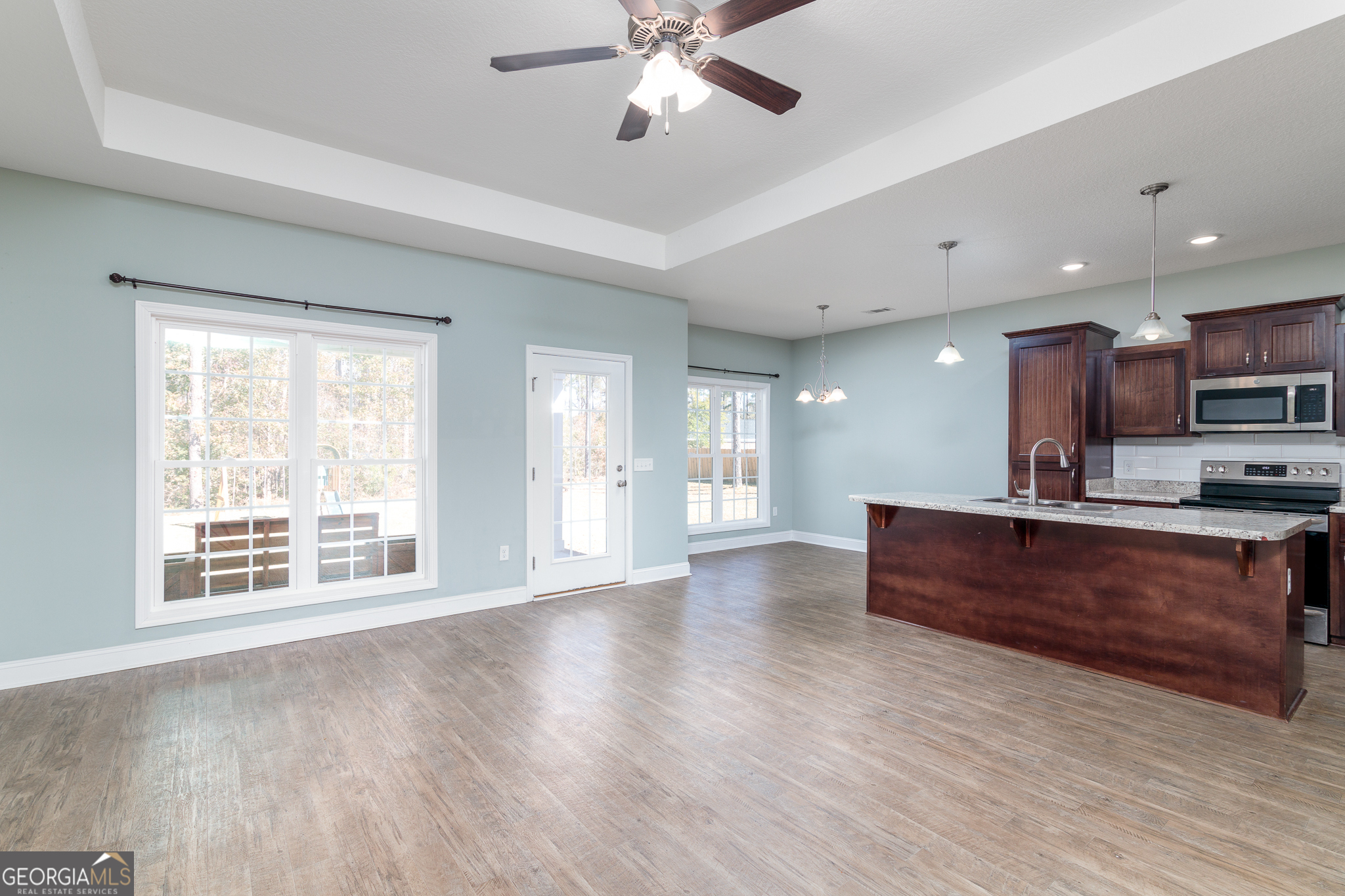 Leefield Preserve - Residential