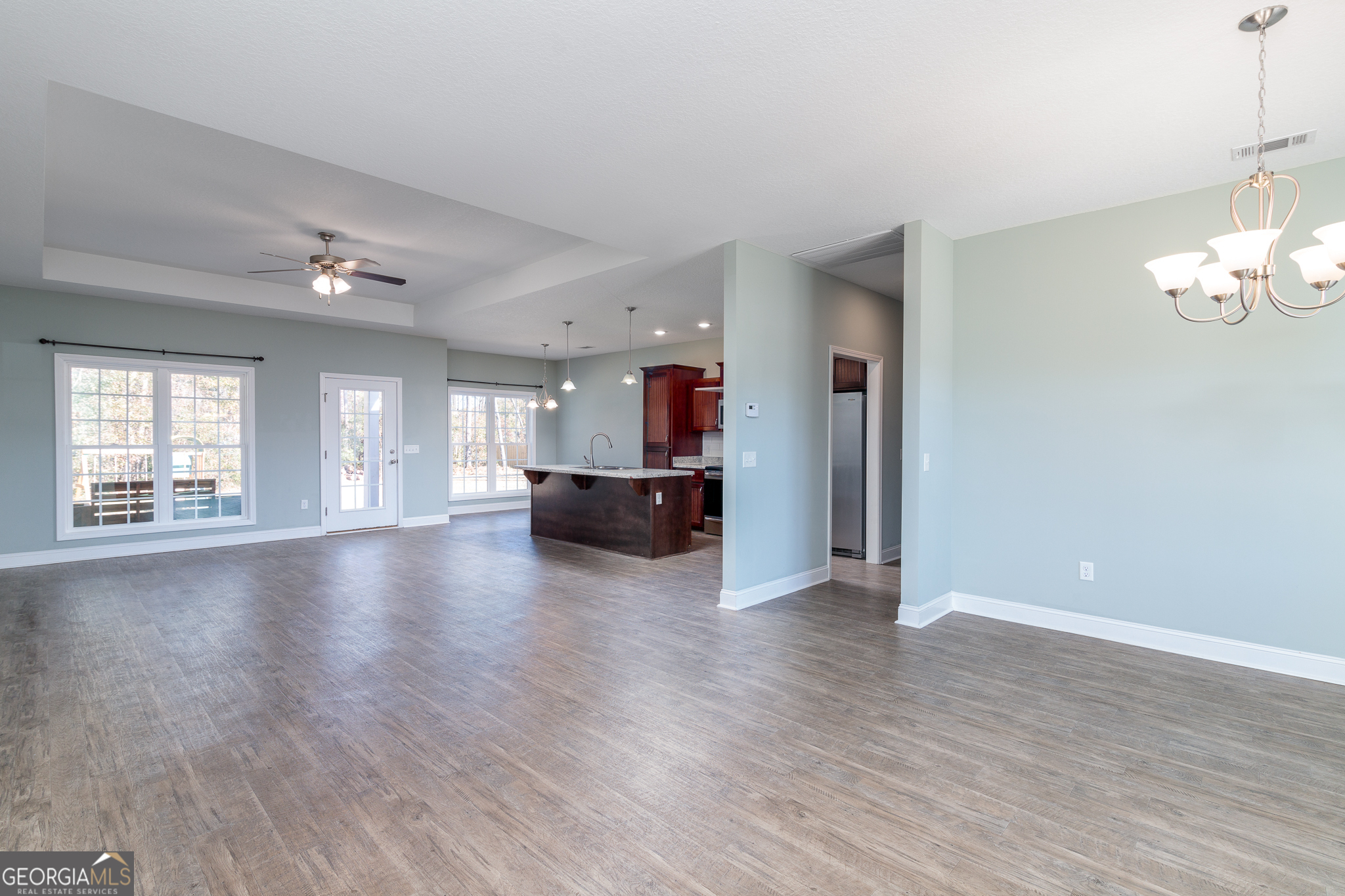 Leefield Preserve - Residential