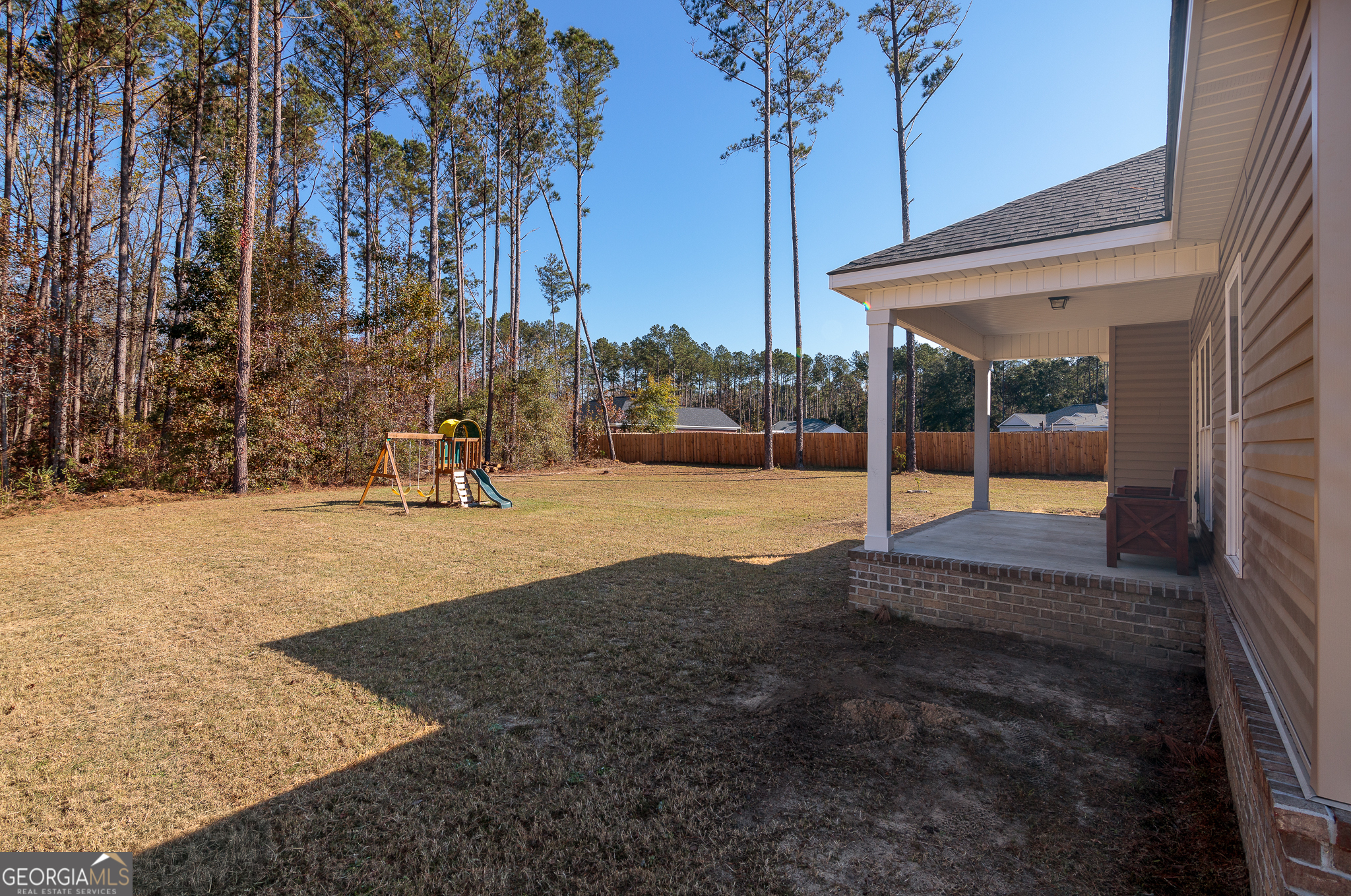 Leefield Preserve - Residential