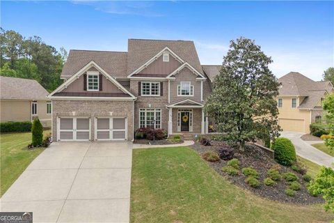 44 Kingsford XING Acworth GA 30101